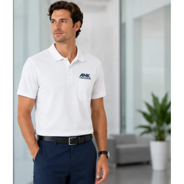ANK Premium Corporate Polo