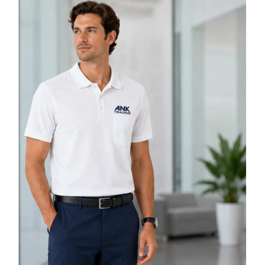 ANK Premium Corporate Polo
