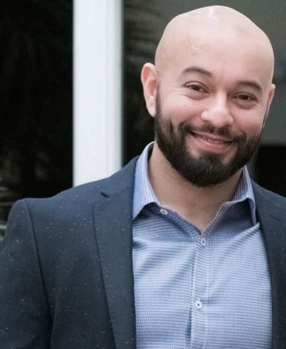 Iman Khawaja, Chief Operating Officer
