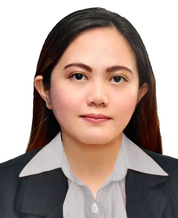 Katrina Fontamillas, Accounts Manager